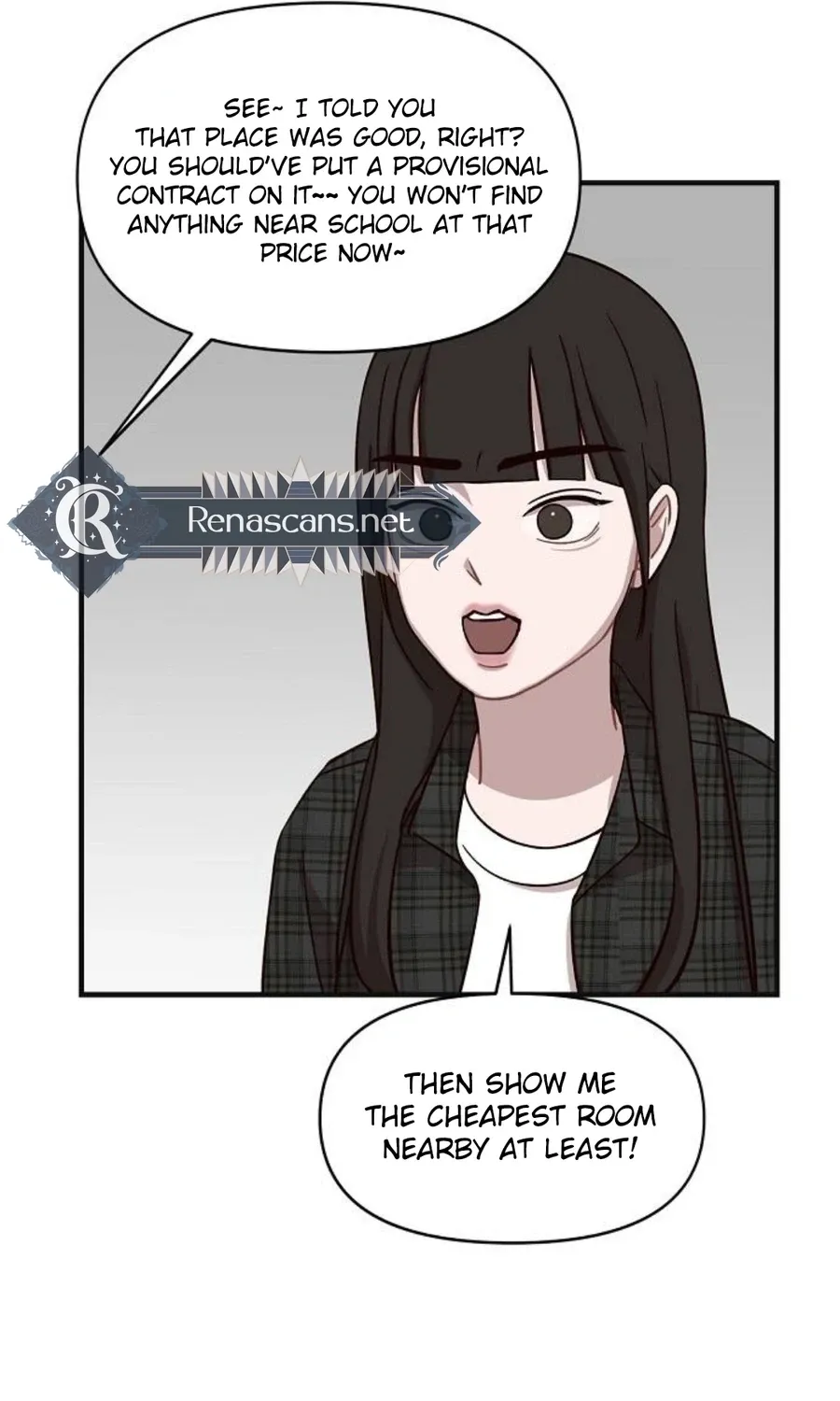 Wake up, Jeon Seung Yeon Chapter 14 - Page 58 in English