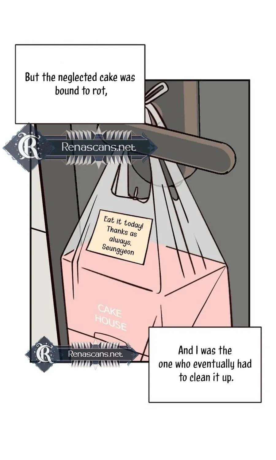 Wake up, Jeon Seung Yeon Chapter 14 - Page 80 in English