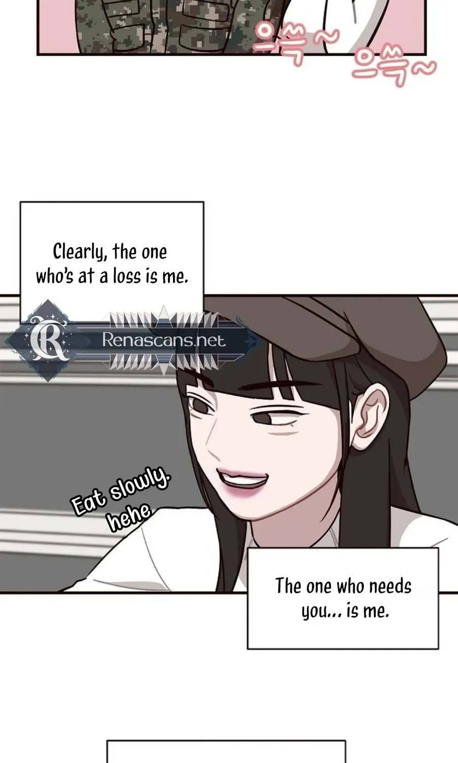 Wake up, Jeon Seung Yeon Chapter 15 - Page 16 in English