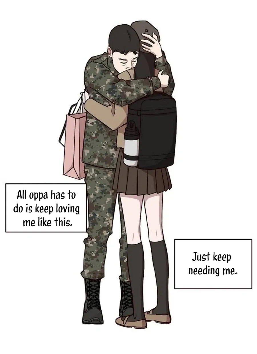 Wake up, Jeon Seung Yeon Chapter 15 - Page 21 in English