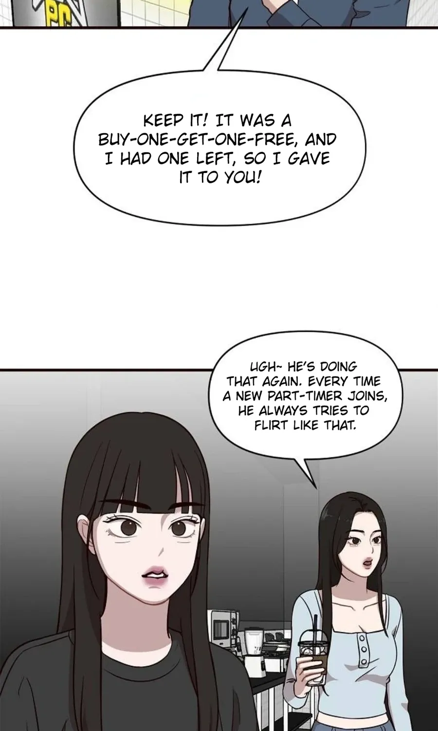 Wake up, Jeon Seung Yeon Chapter 15 - Page 27 in English