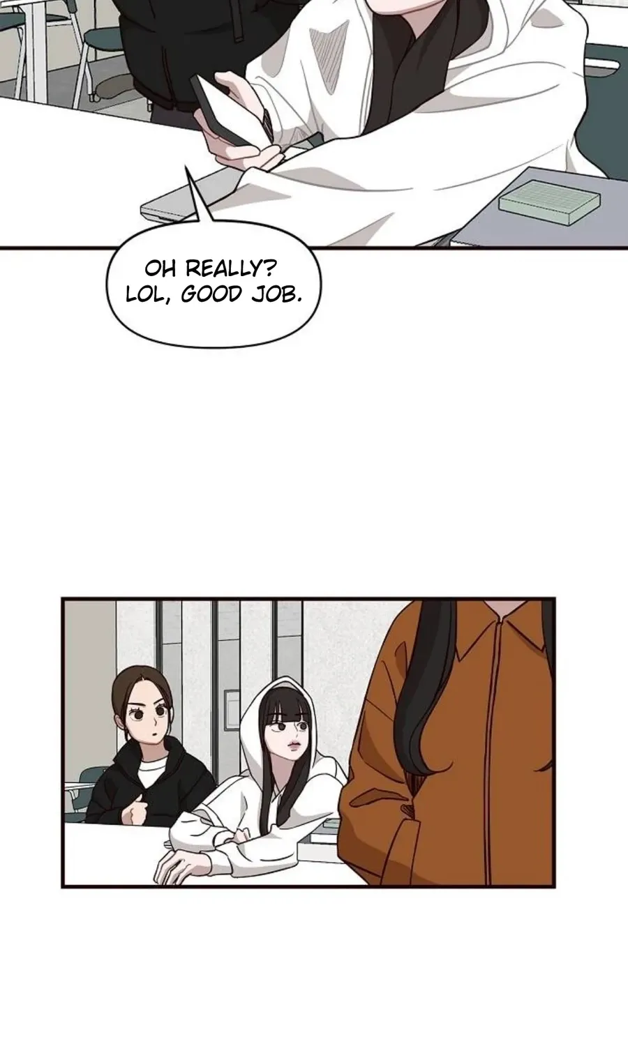 Wake up, Jeon Seung Yeon Chapter 15 - Page 31 in English
