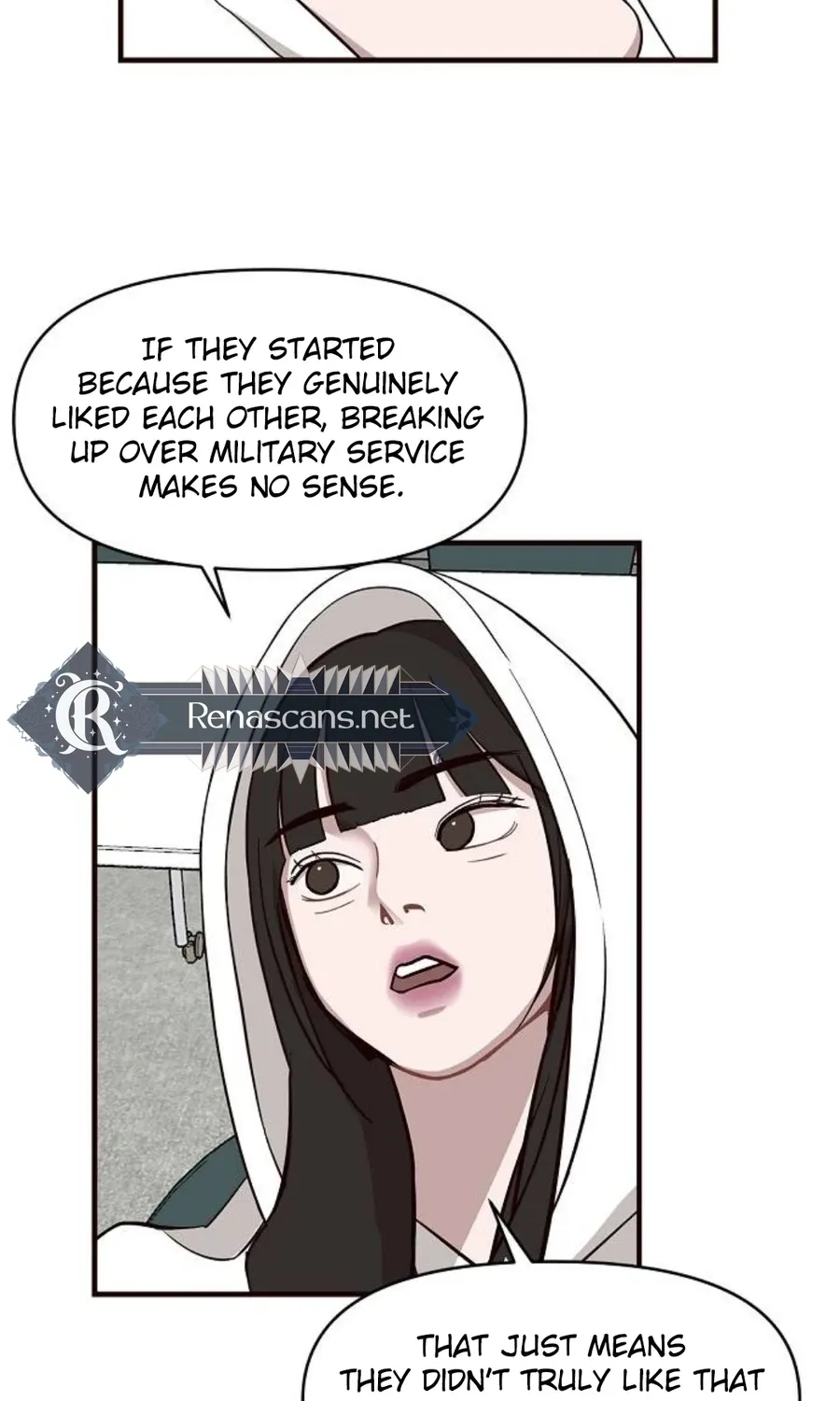 Wake up, Jeon Seung Yeon Chapter 15 - Page 35 in English
