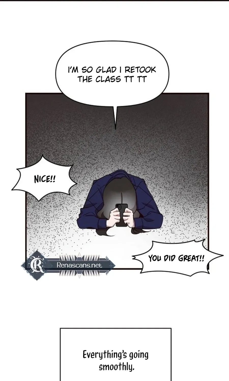 Wake up, Jeon Seung Yeon Chapter 15 - Page 39 in English