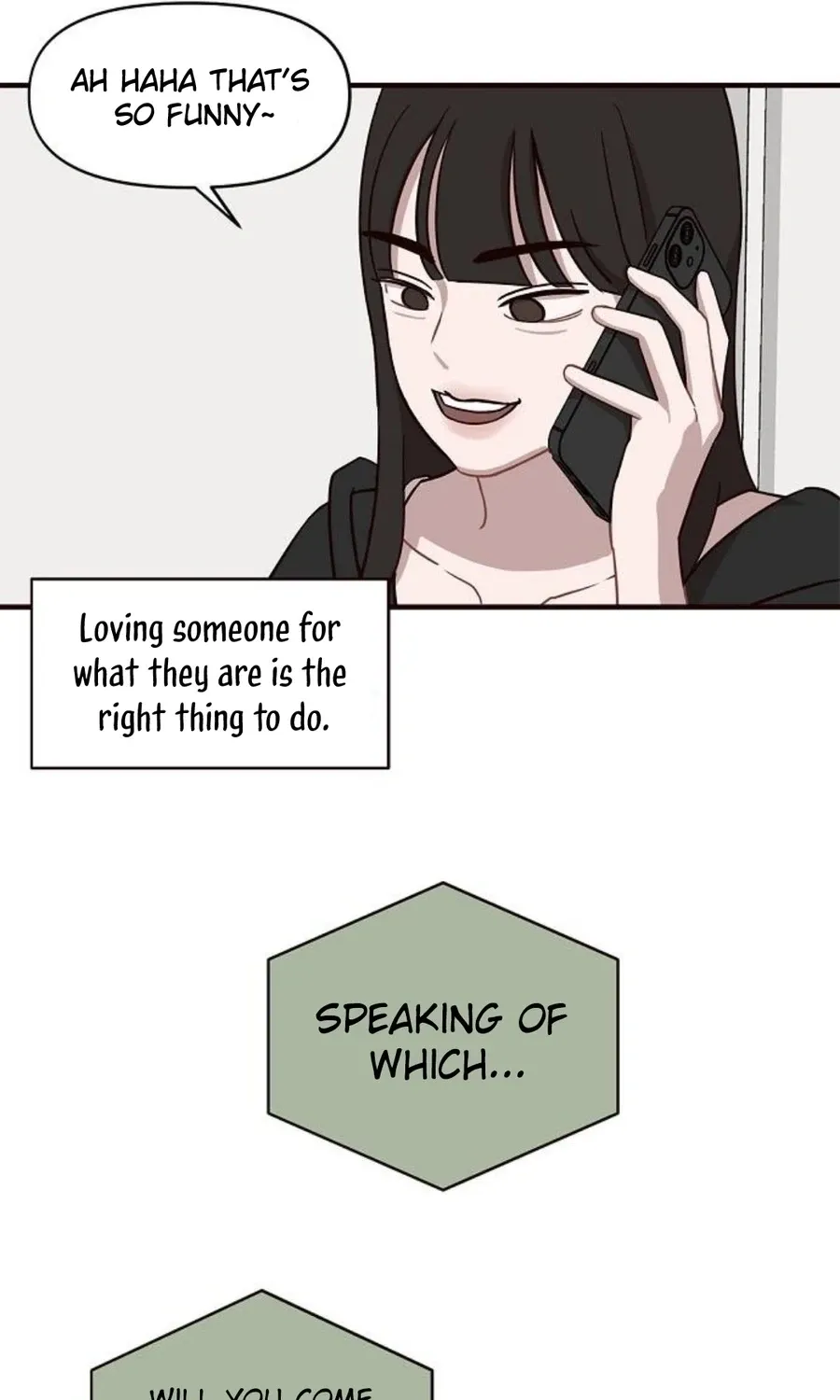 Wake up, Jeon Seung Yeon Chapter 15 - Page 42 in English