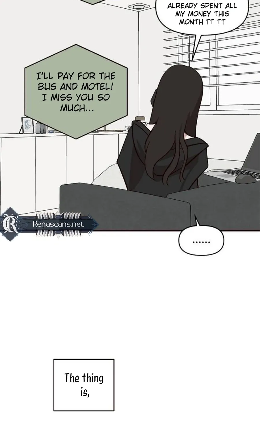 Wake up, Jeon Seung Yeon Chapter 15 - Page 44 in English