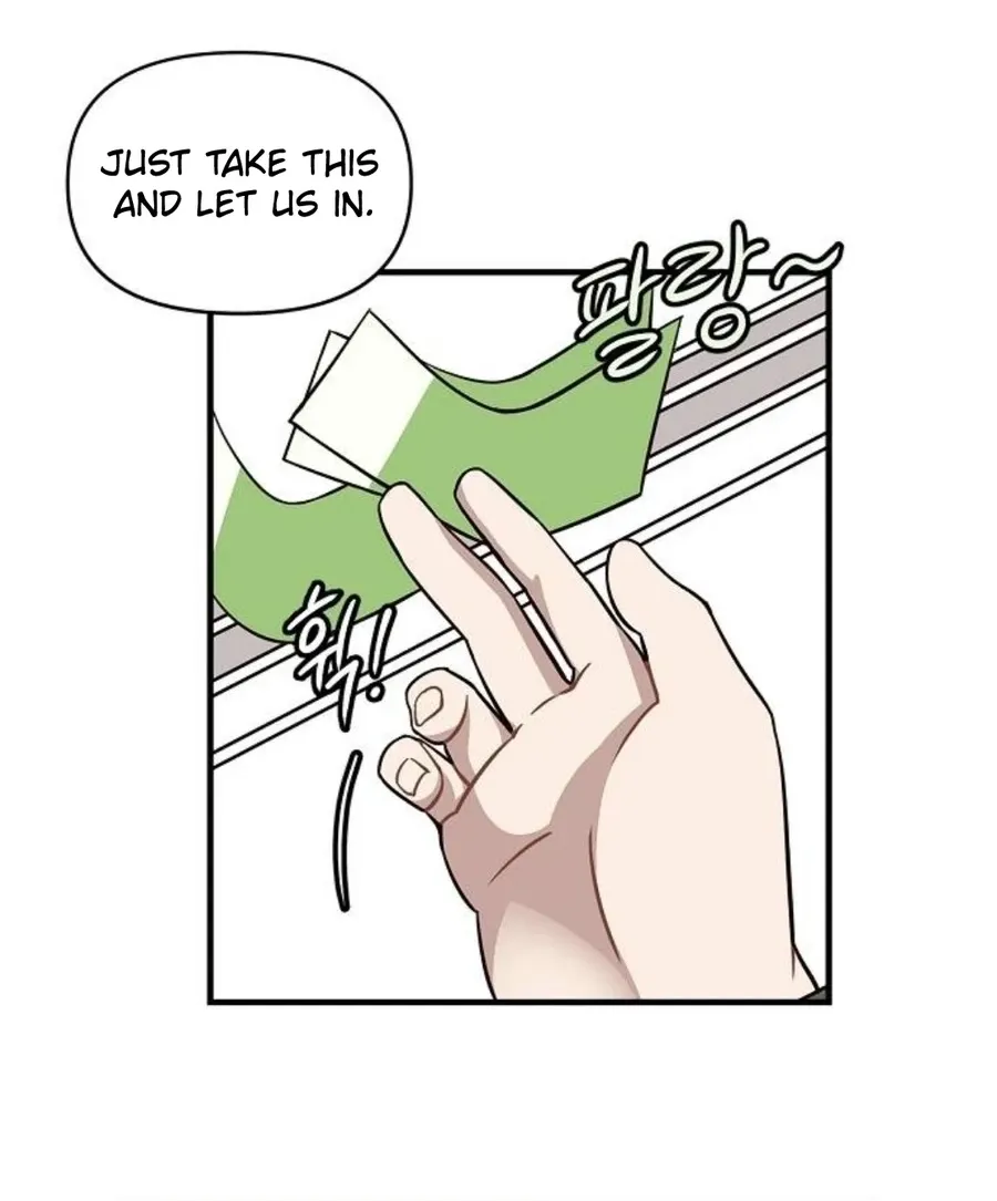 Wake up, Jeon Seung Yeon Chapter 15 - Page 49 in English