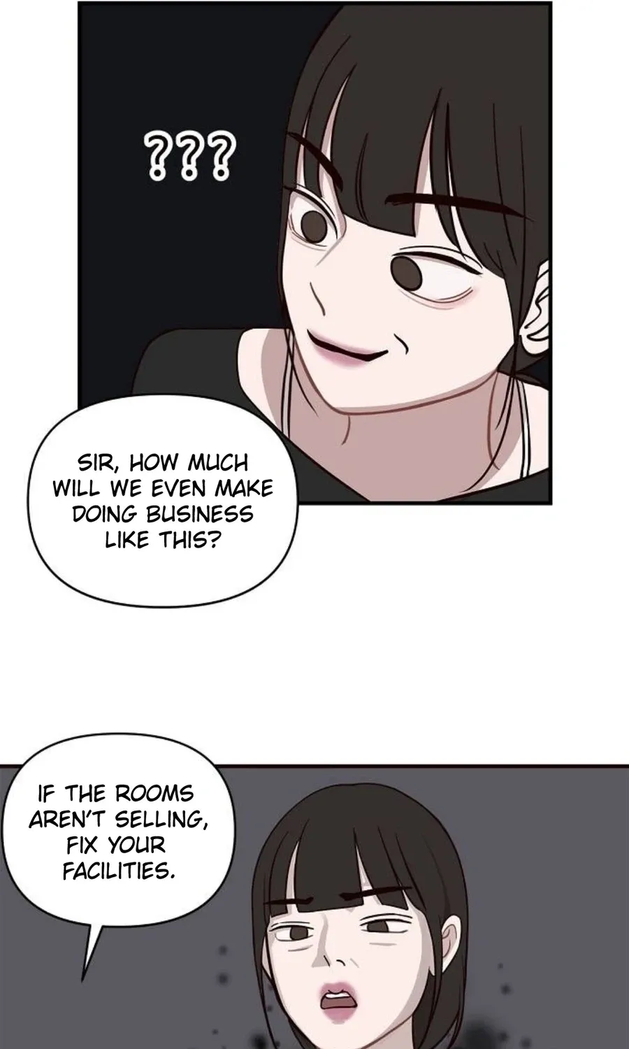 Wake up, Jeon Seung Yeon Chapter 15 - Page 50 in English