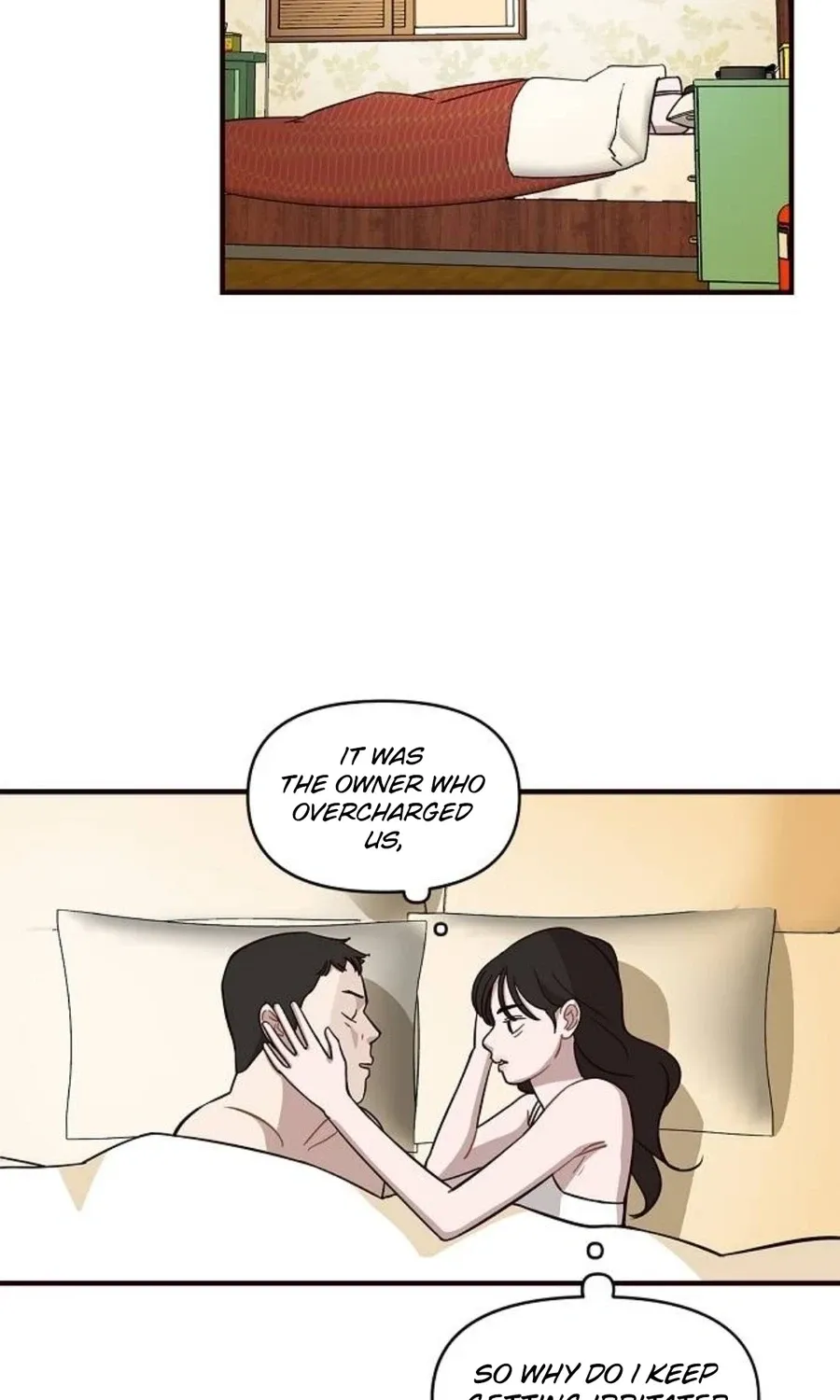 Wake up, Jeon Seung Yeon Chapter 15 - Page 54 in English