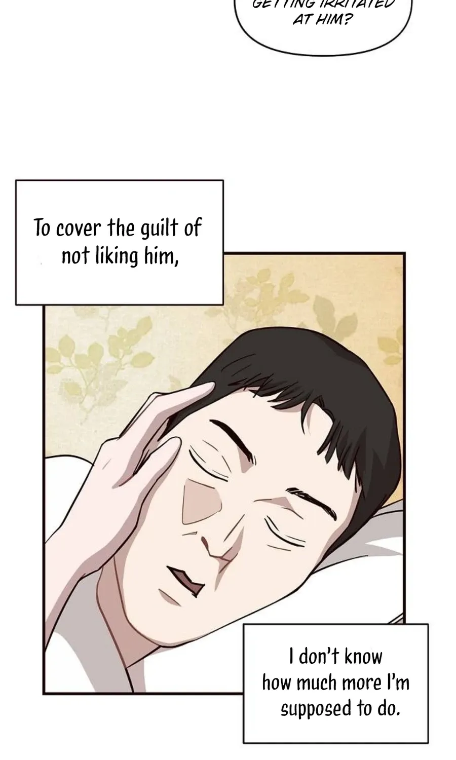 Wake up, Jeon Seung Yeon Chapter 15 - Page 55 in English