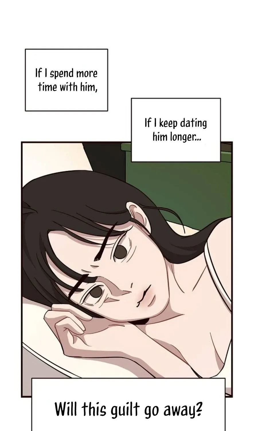 Wake up, Jeon Seung Yeon Chapter 15 - Page 56 in English