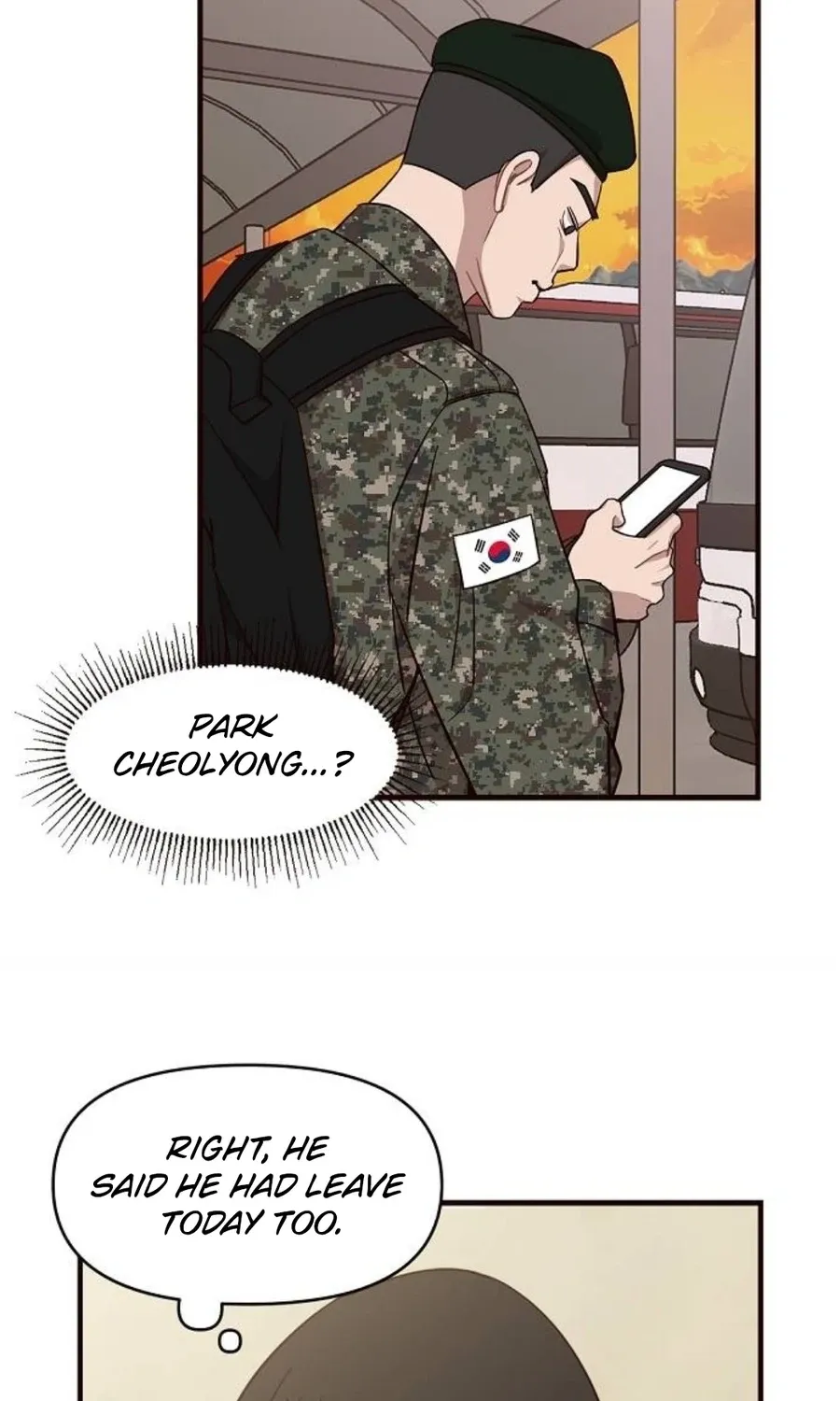 Wake up, Jeon Seung Yeon Chapter 15 - Page 62 in English