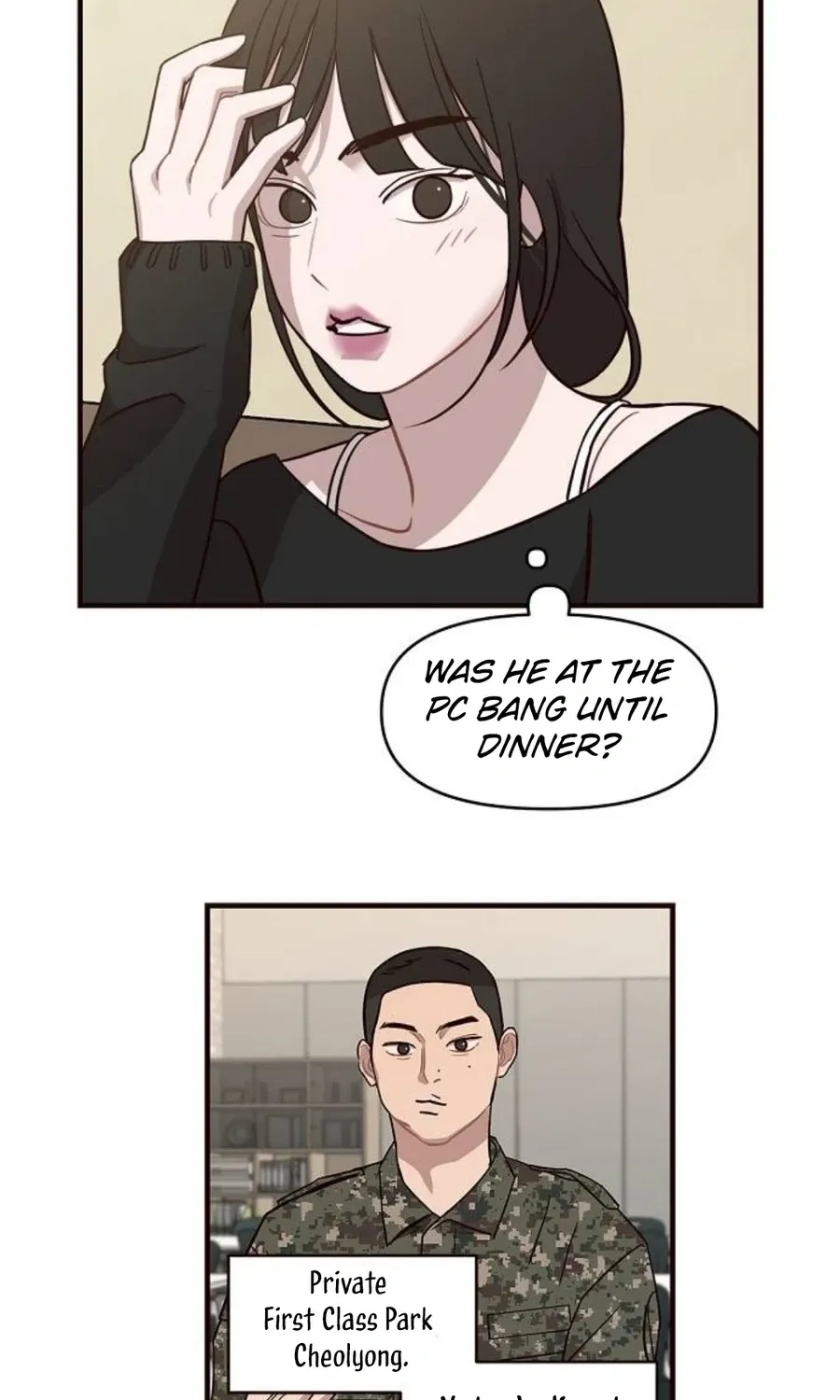 Wake up, Jeon Seung Yeon Chapter 15 - Page 63 in English