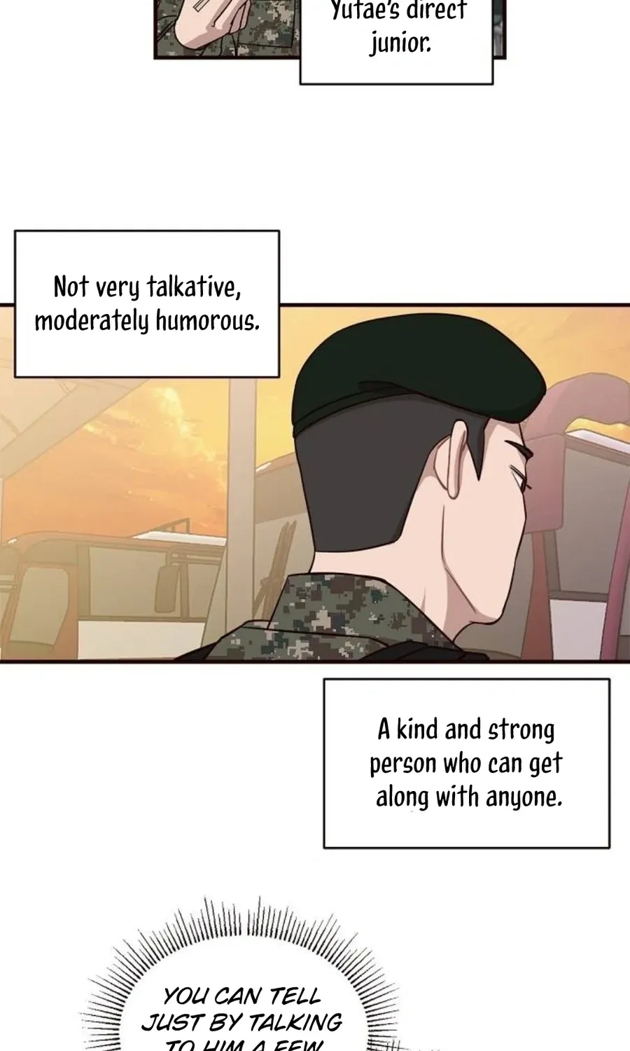 Wake up, Jeon Seung Yeon Chapter 15 - Page 64 in English