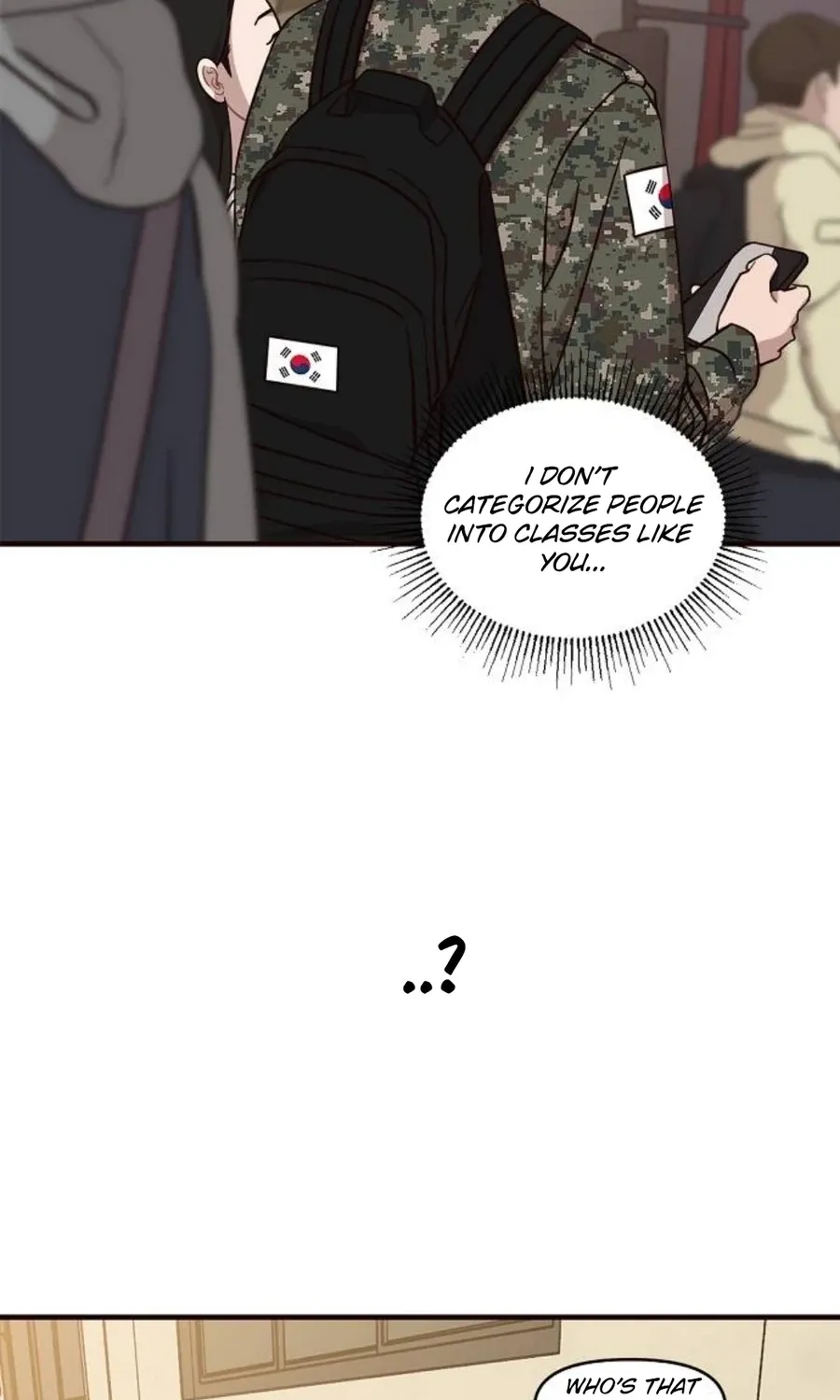 Wake up, Jeon Seung Yeon Chapter 15 - Page 67 in English