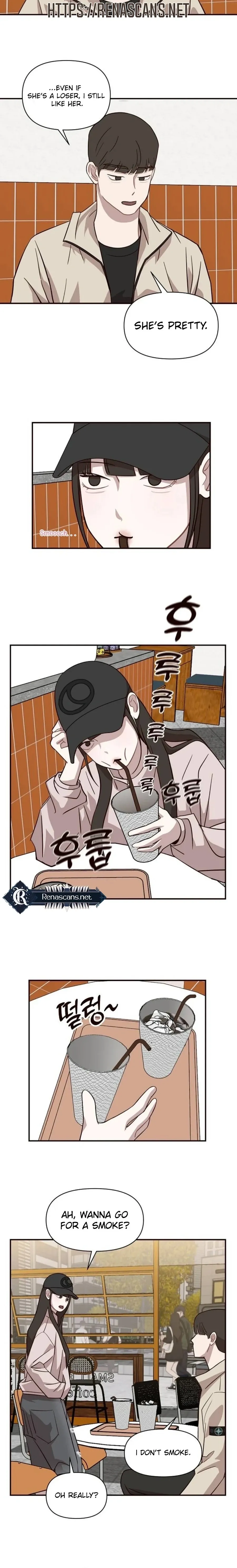 Wake up, Jeon Seung Yeon Chapter 20 - Page 13 in English