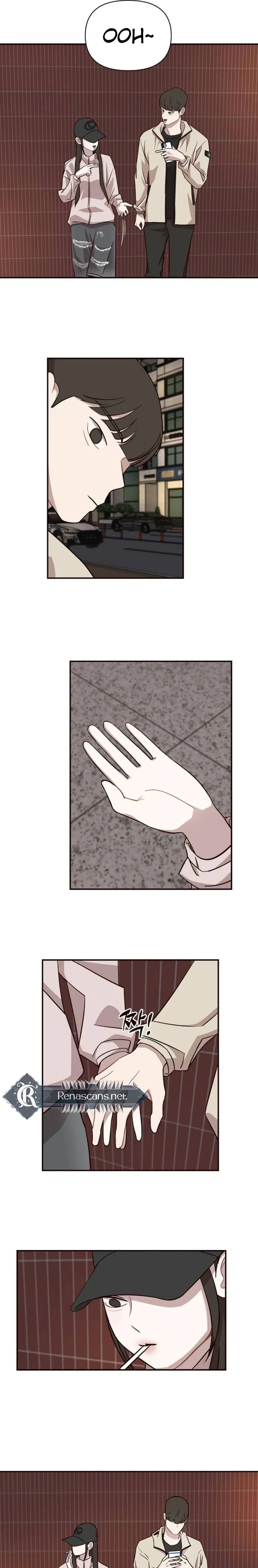 Wake up, Jeon Seung Yeon Chapter 20 - Page 16 in English