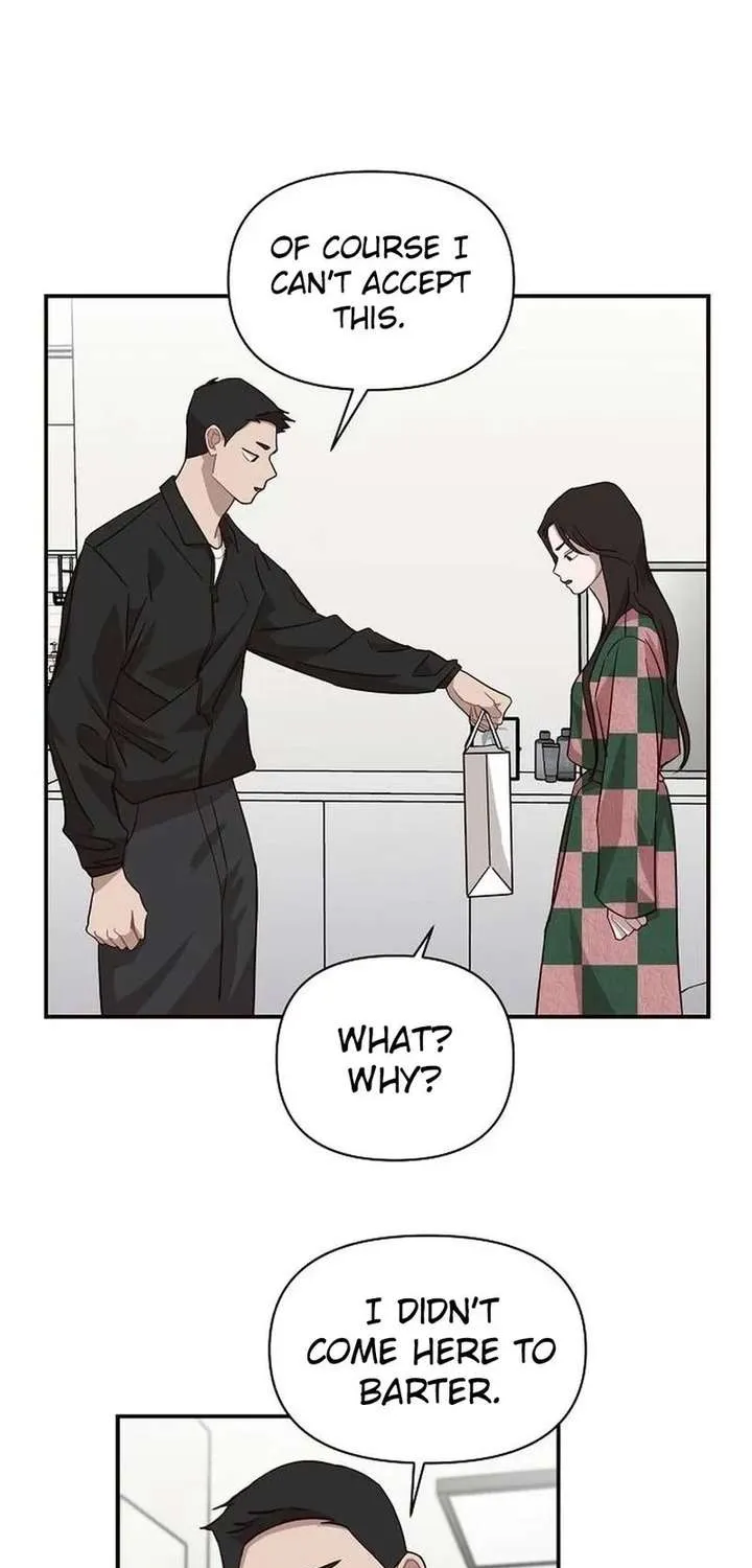 Wake up, Jeon Seung Yeon Chapter 24 - Page 19 in English