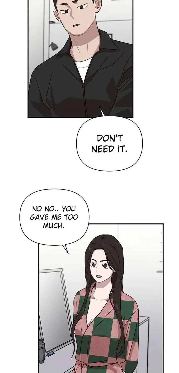 Wake up, Jeon Seung Yeon Chapter 24 - Page 20 in English