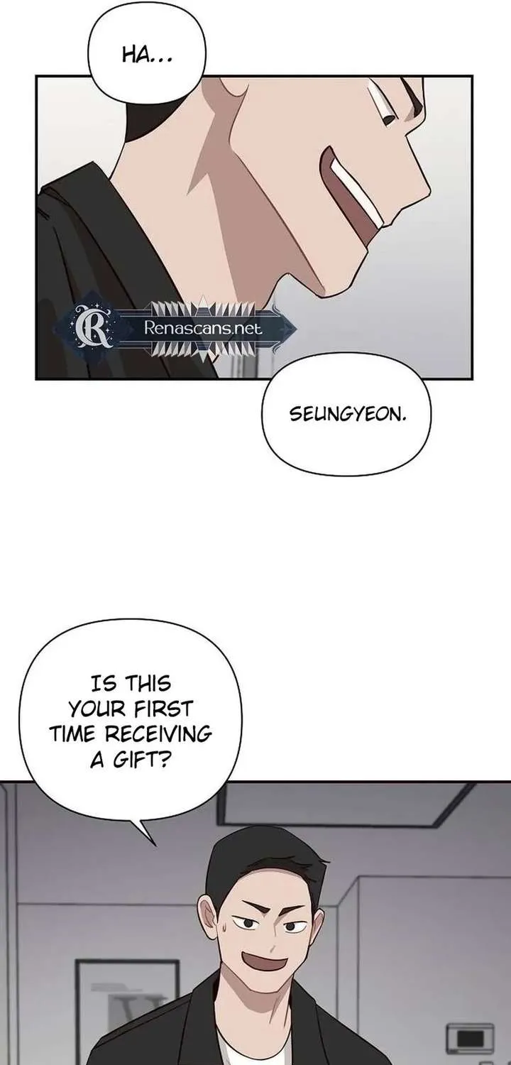 Wake up, Jeon Seung Yeon Chapter 24 - Page 23 in English