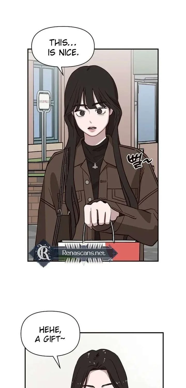Wake up, Jeon Seung Yeon Chapter 24 - Page 33 in English