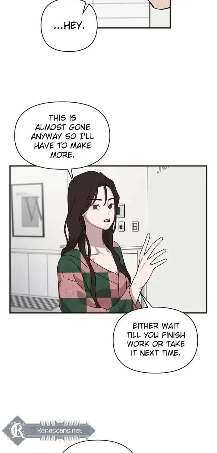 Wake up, Jeon Seung Yeon Chapter 24 - Page 38 in English