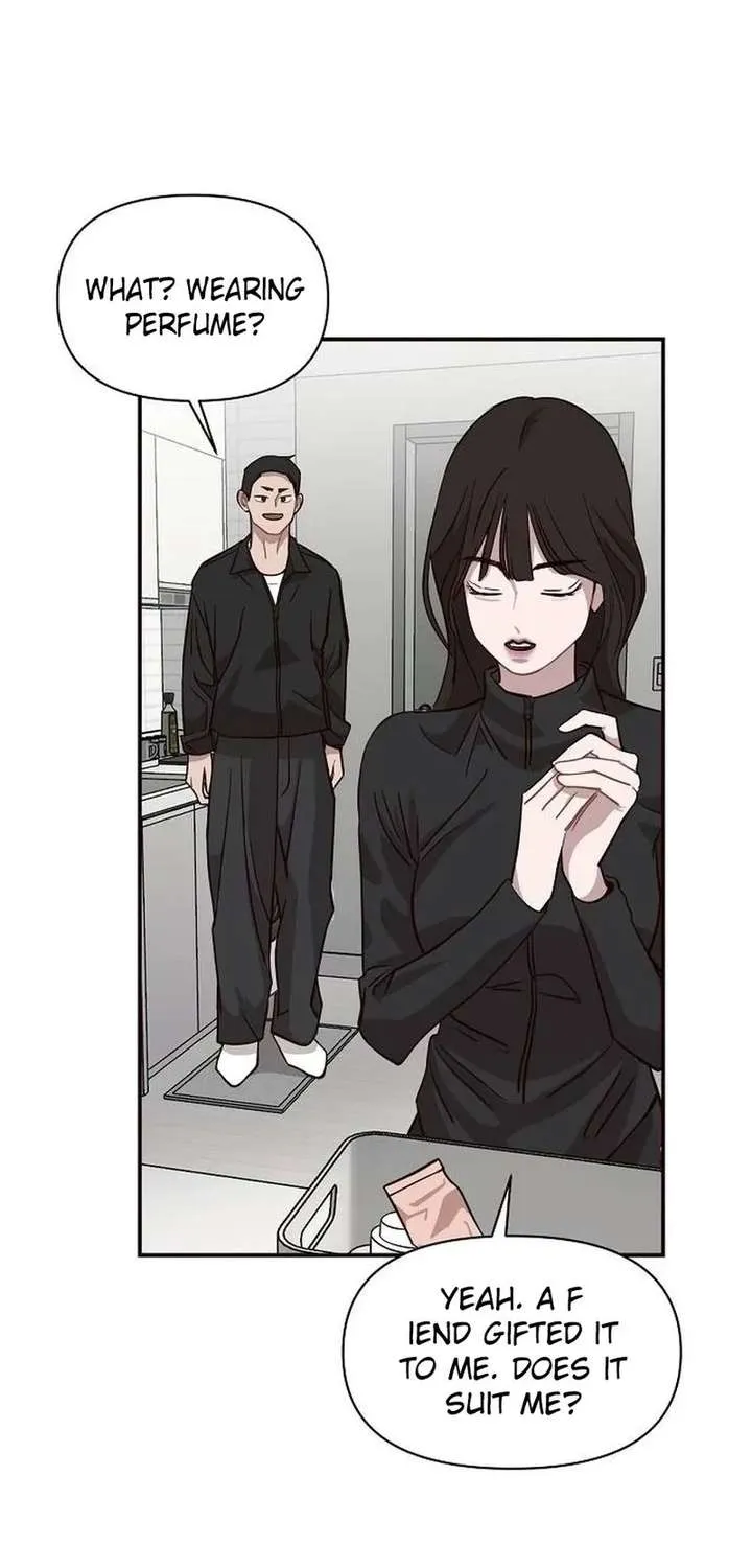Wake up, Jeon Seung Yeon Chapter 24 - Page 45 in English