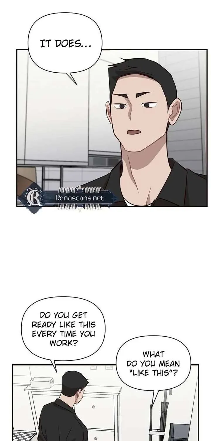 Wake up, Jeon Seung Yeon Chapter 24 - Page 46 in English