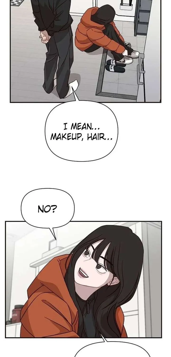Wake up, Jeon Seung Yeon Chapter 24 - Page 47 in English