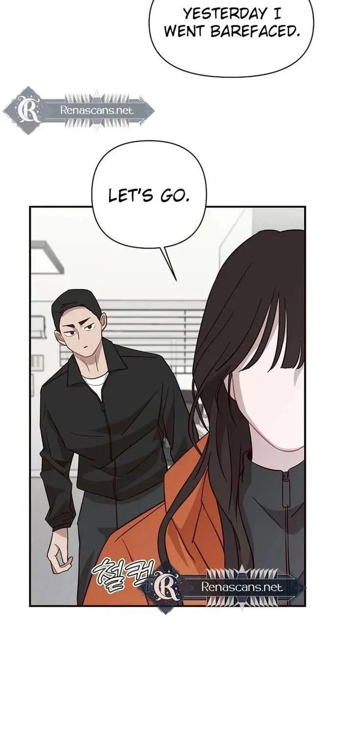 Wake up, Jeon Seung Yeon Chapter 24 - Page 48 in English