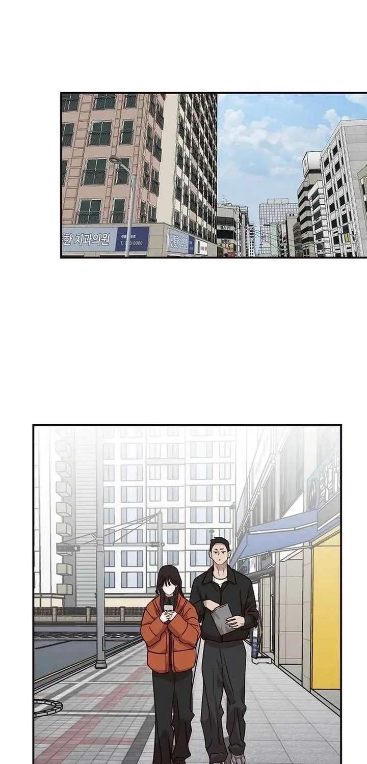 Wake up, Jeon Seung Yeon Chapter 24 - Page 49 in English