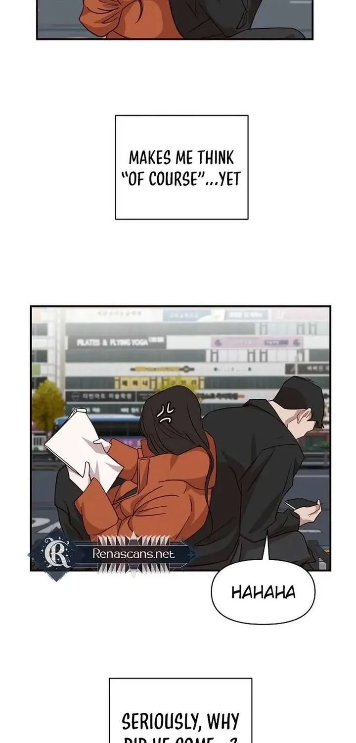 Wake up, Jeon Seung Yeon Chapter 24 - Page 57 in English