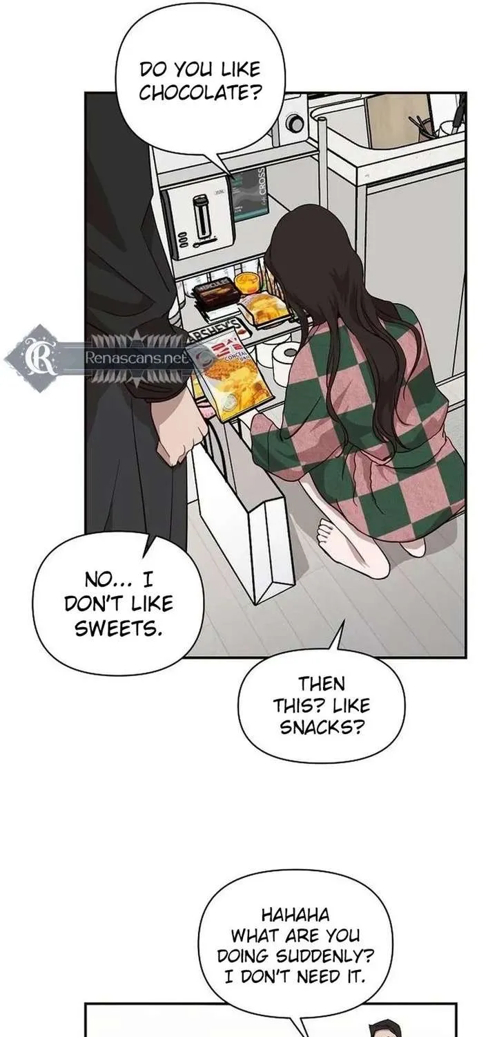Wake up, Jeon Seung Yeon Chapter 24 - Page 8 in English