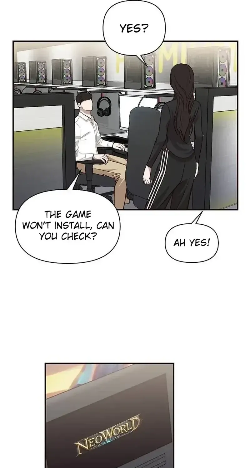 Wake up, Jeon Seung Yeon Chapter 25 - Page 16 in English