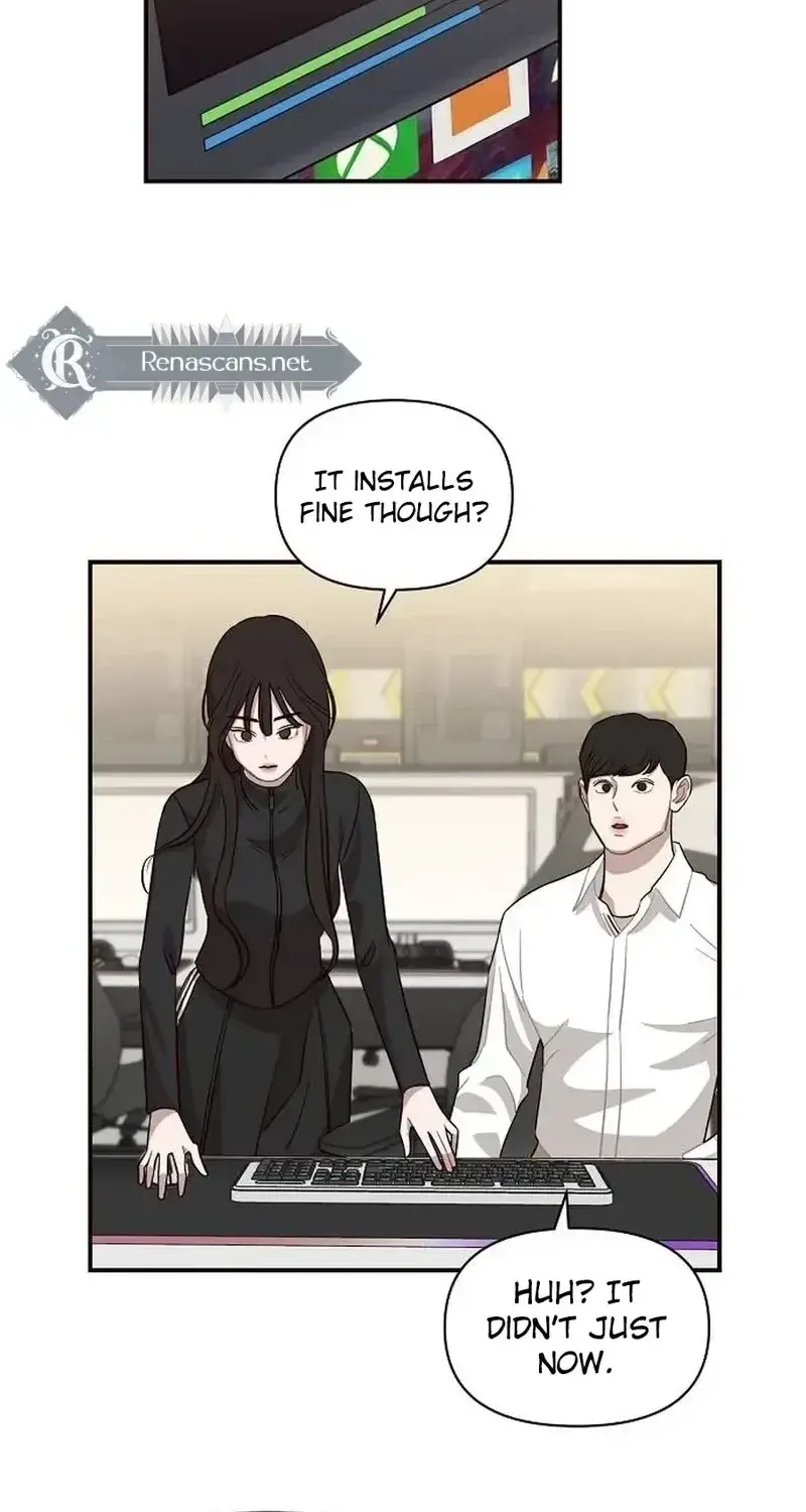 Wake up, Jeon Seung Yeon Chapter 25 - Page 17 in English