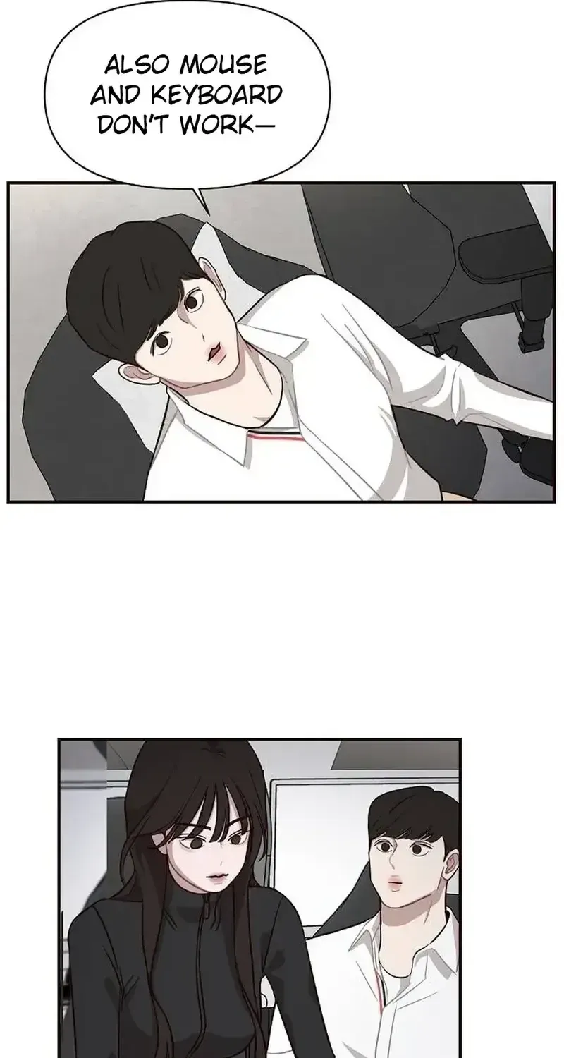 Wake up, Jeon Seung Yeon Chapter 25 - Page 18 in English