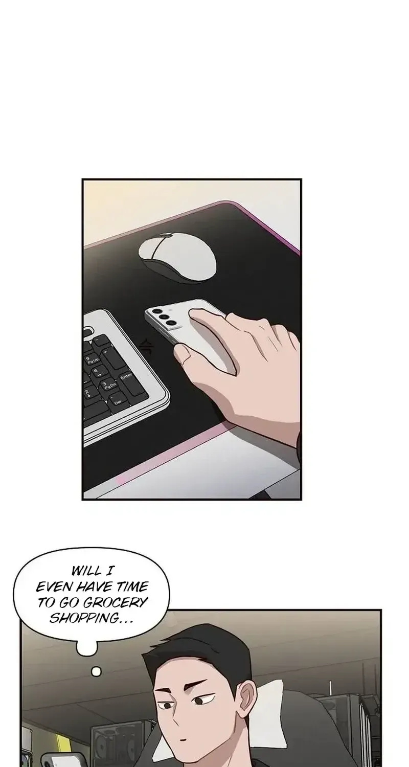 Wake up, Jeon Seung Yeon Chapter 25 - Page 22 in English