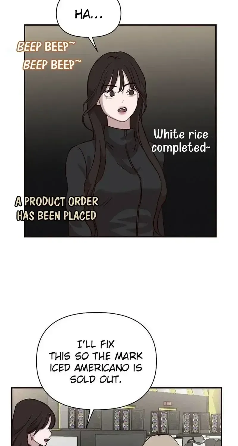 Wake up, Jeon Seung Yeon Chapter 25 - Page 28 in English