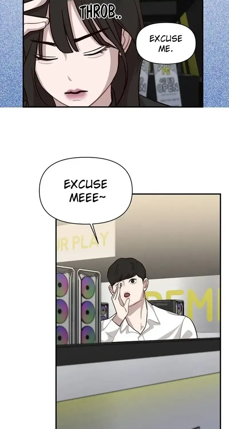 Wake up, Jeon Seung Yeon Chapter 25 - Page 38 in English