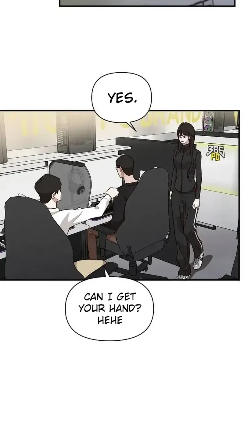 Wake up, Jeon Seung Yeon Chapter 25 - Page 39 in English