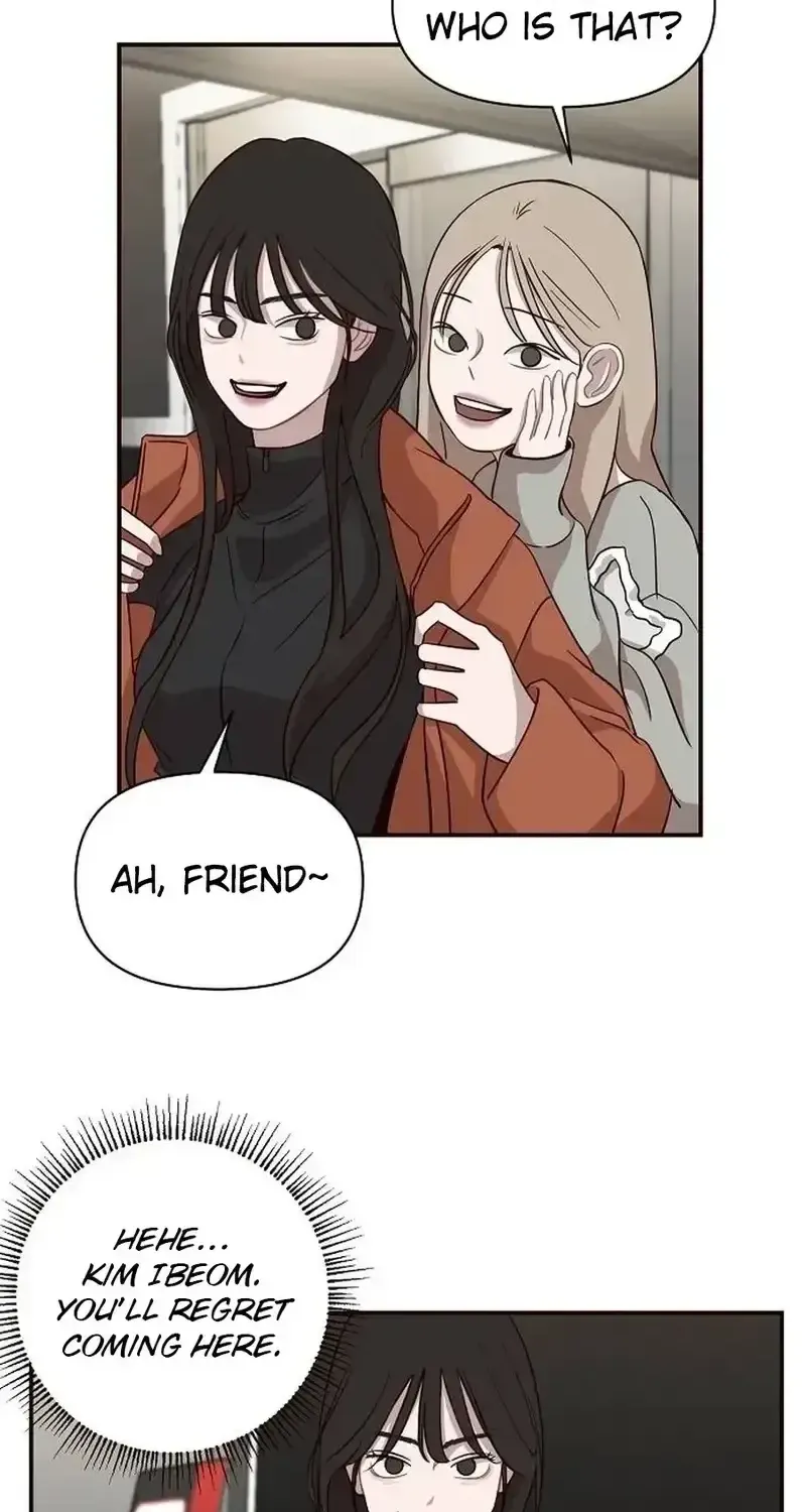 Wake up, Jeon Seung Yeon Chapter 25 - Page 4 in English