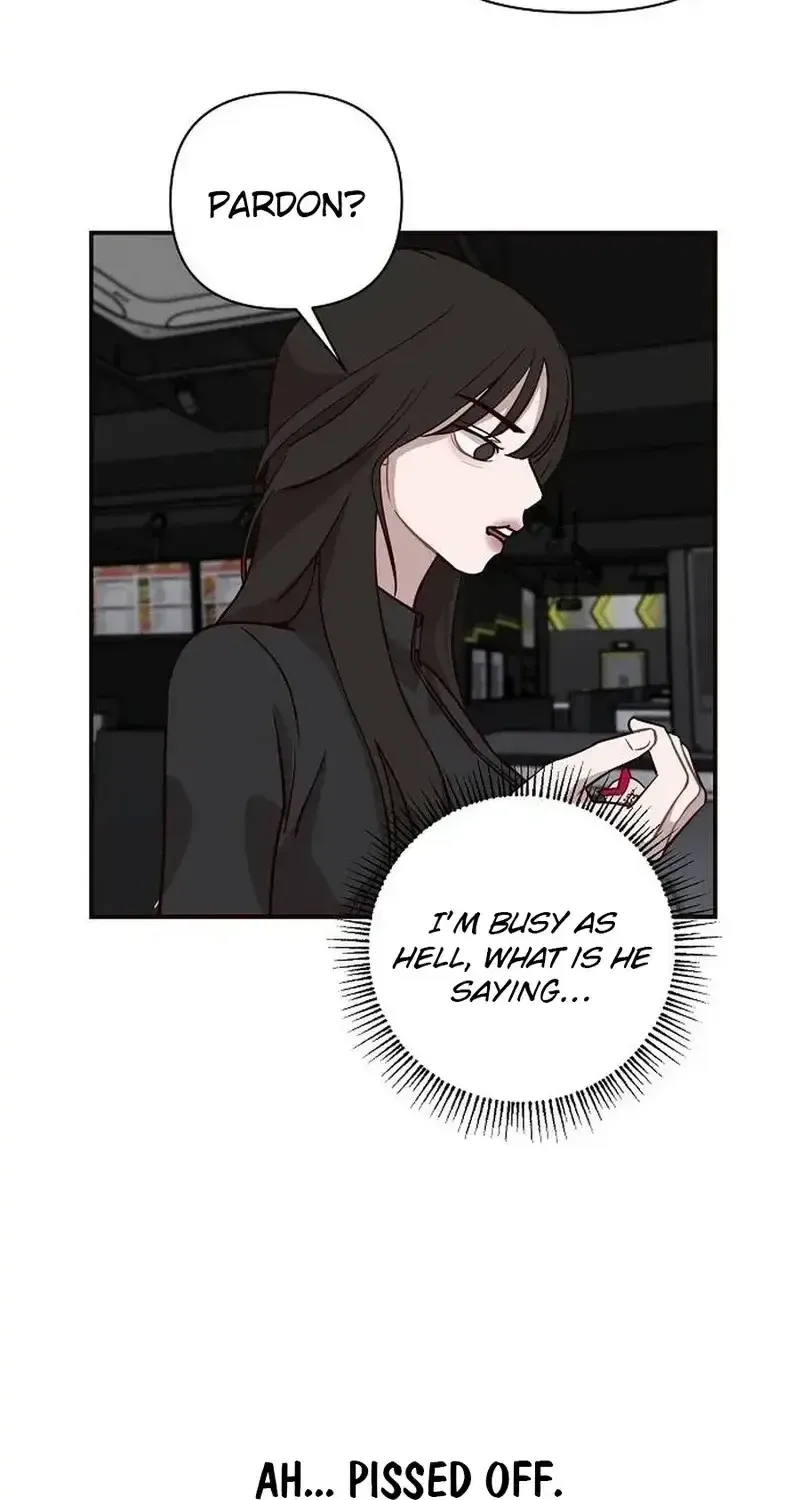 Wake up, Jeon Seung Yeon Chapter 25 - Page 42 in English