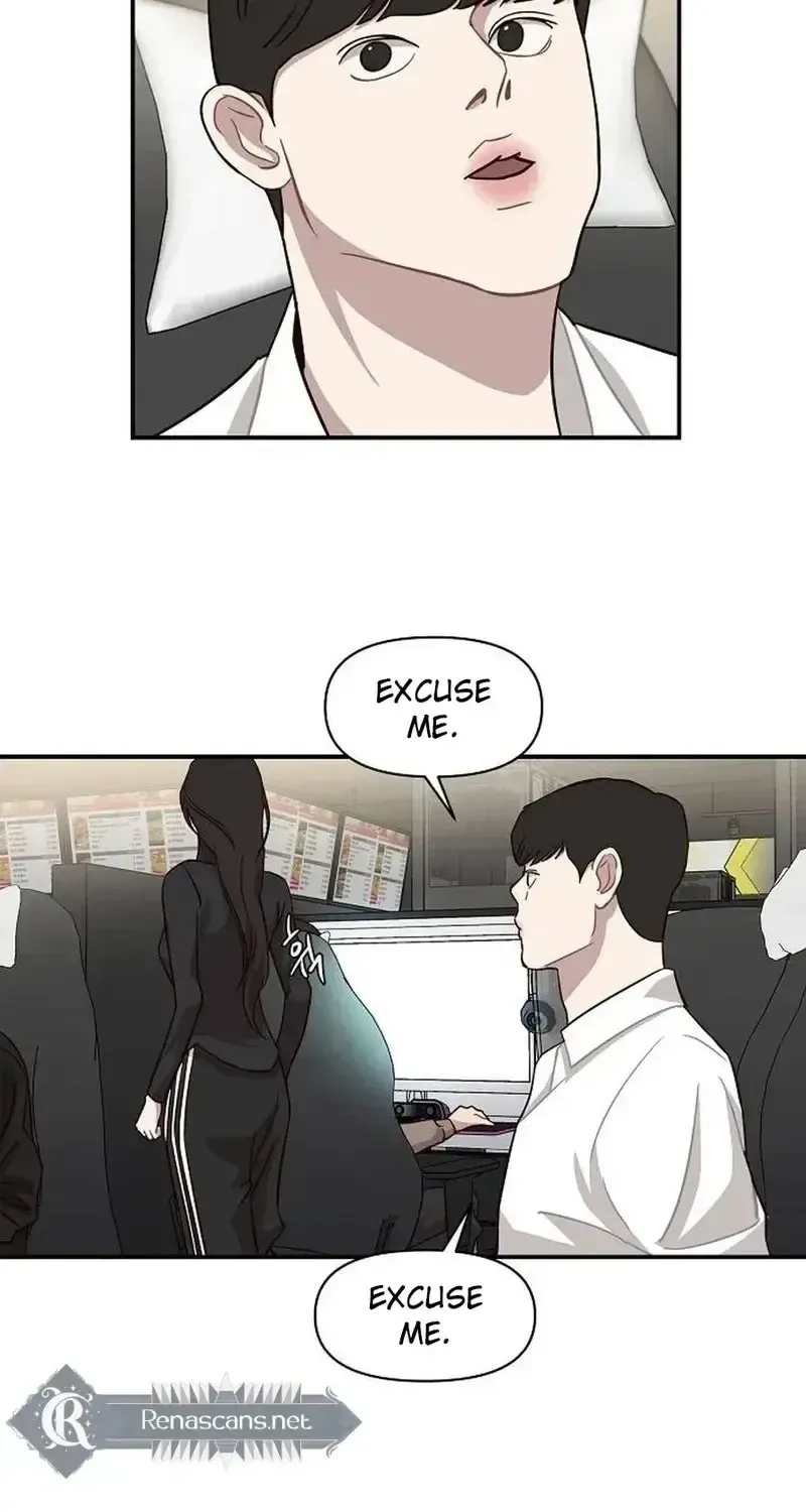 Wake up, Jeon Seung Yeon Chapter 25 - Page 45 in English