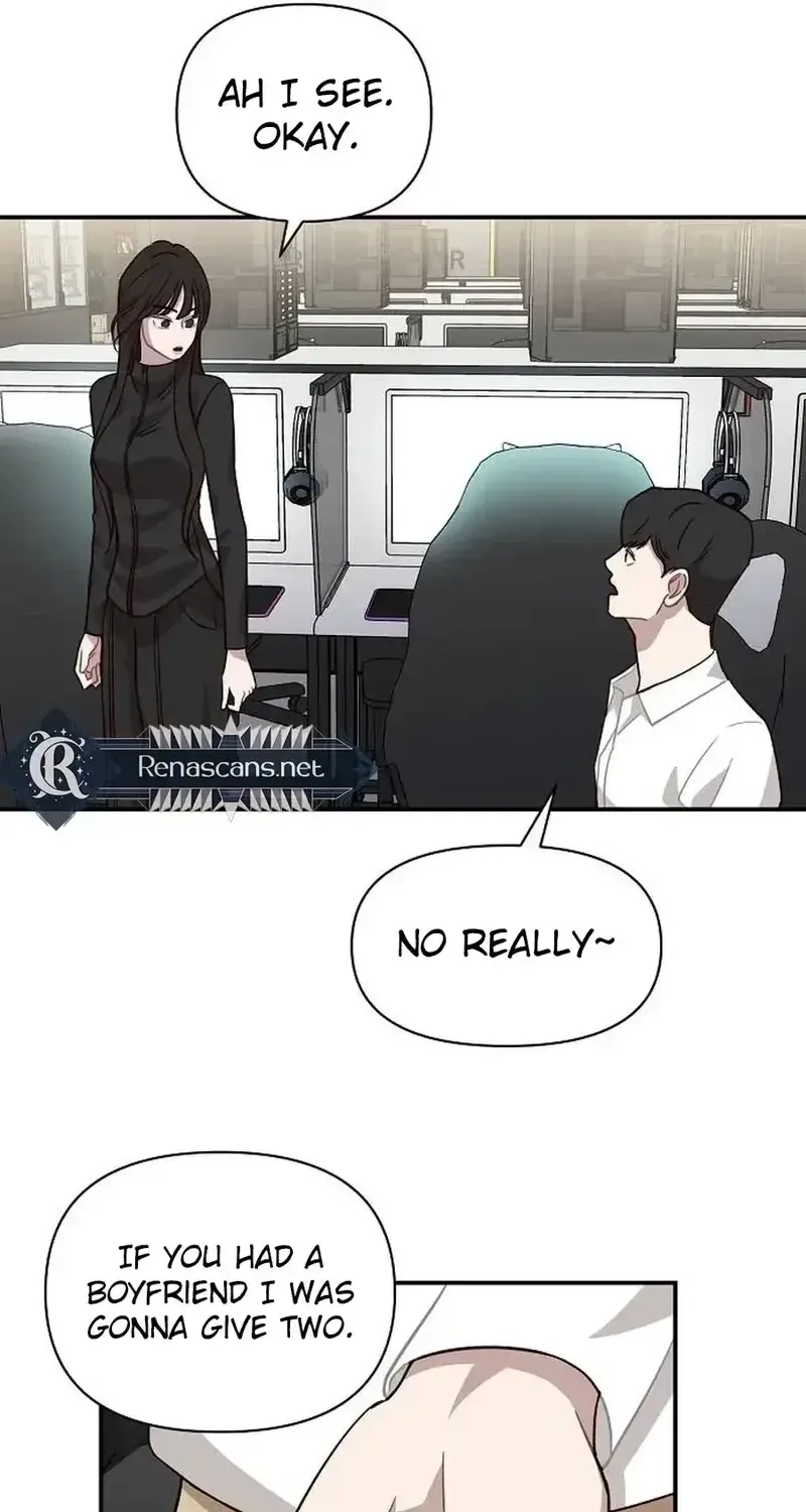 Wake up, Jeon Seung Yeon Chapter 25 - Page 48 in English