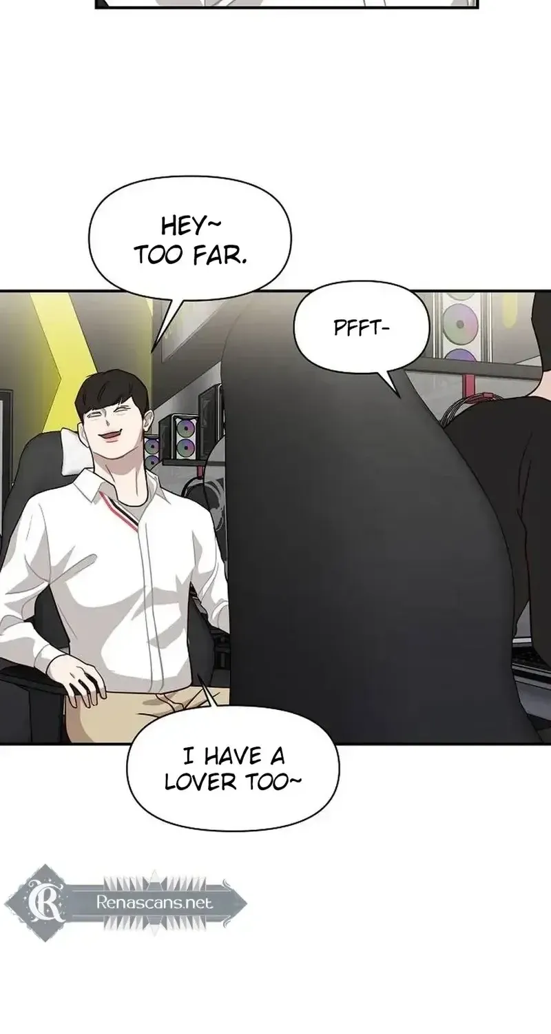Wake up, Jeon Seung Yeon Chapter 25 - Page 50 in English