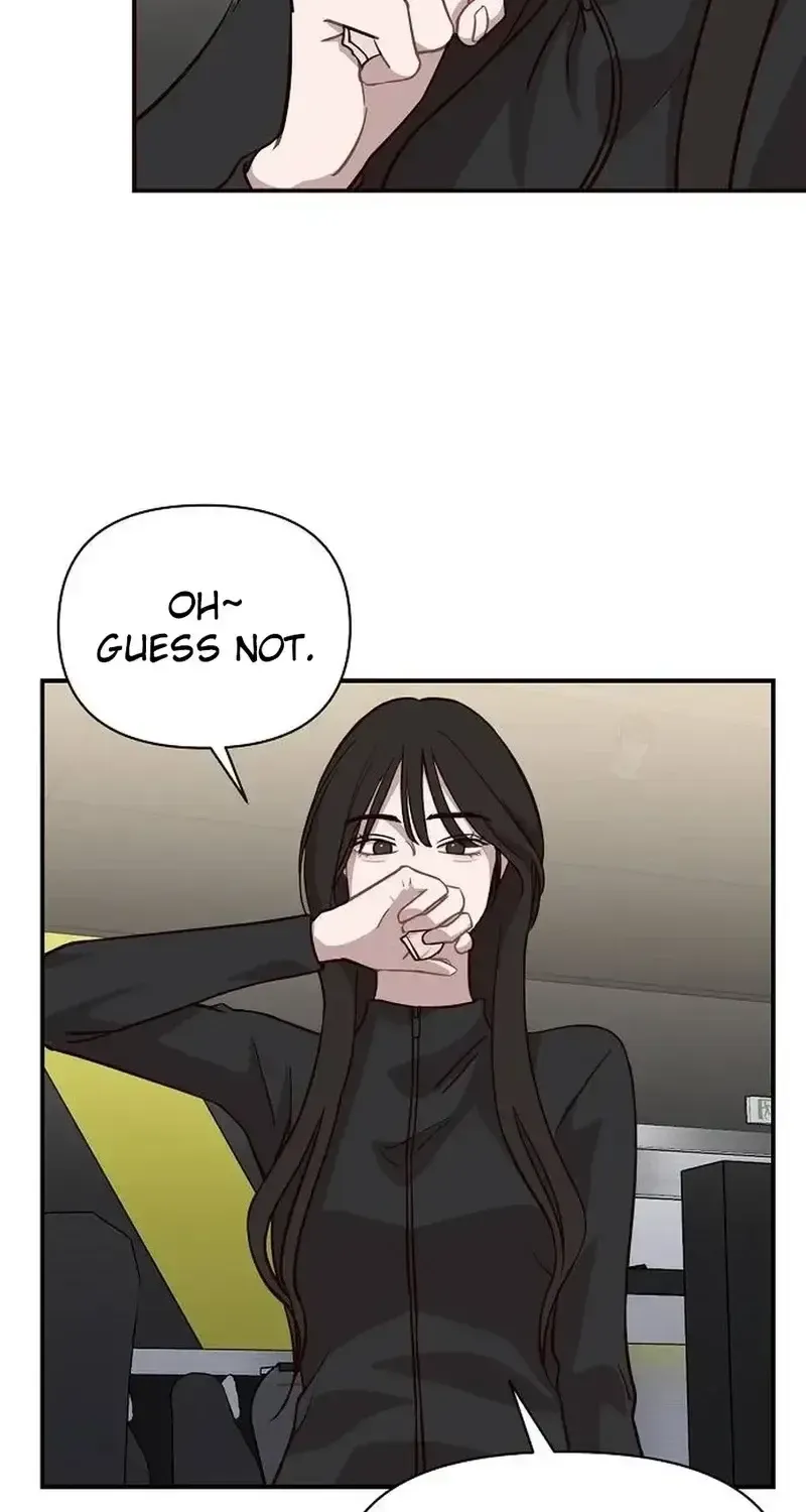 Wake up, Jeon Seung Yeon Chapter 25 - Page 52 in English