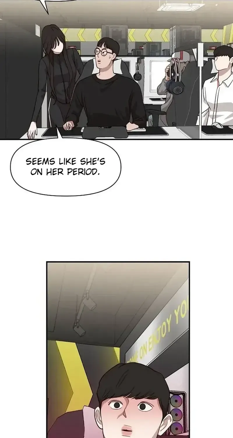 Wake up, Jeon Seung Yeon Chapter 25 - Page 54 in English