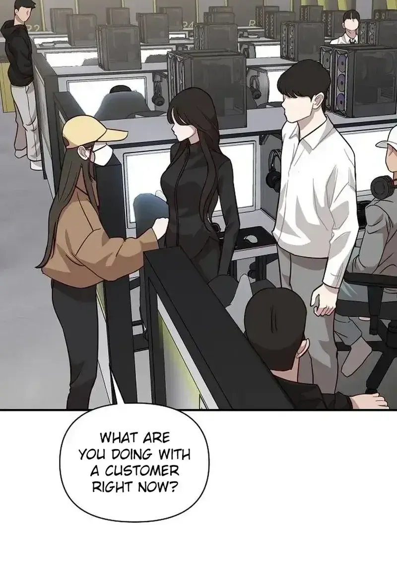 Wake up, Jeon Seung Yeon Chapter 25 - Page 61 in English