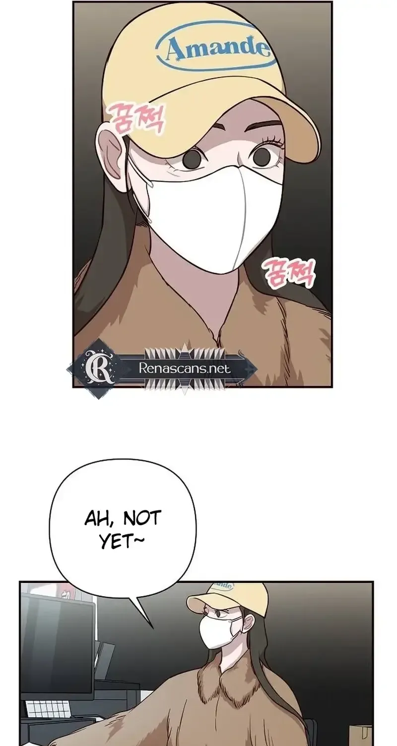 Wake up, Jeon Seung Yeon Chapter 26 - Page 16 in English