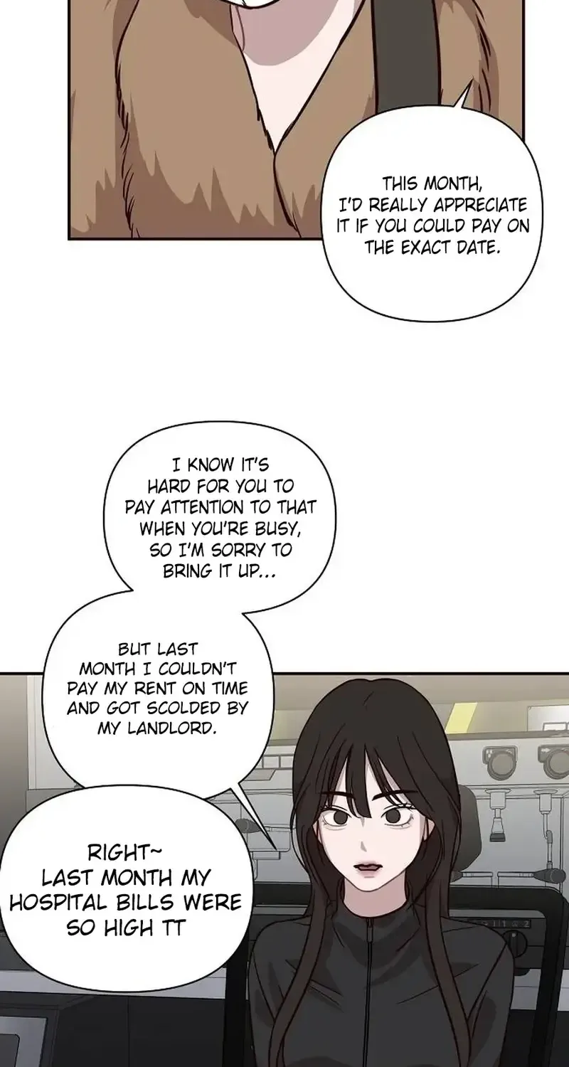 Wake up, Jeon Seung Yeon Chapter 26 - Page 19 in English